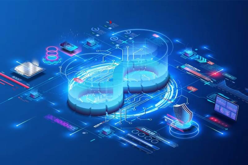 广南县工业软件定制先锋：京上云科技以多元系统开发赋能企业进阶