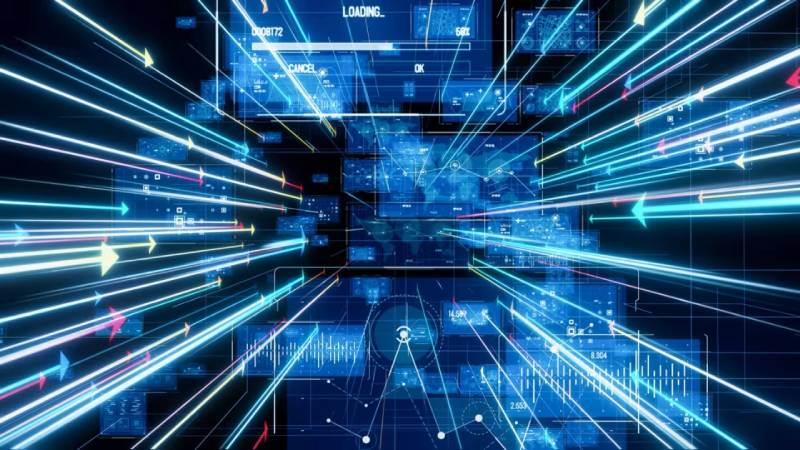 广南县SCADA系统开发：守护工业安全的数字卫士