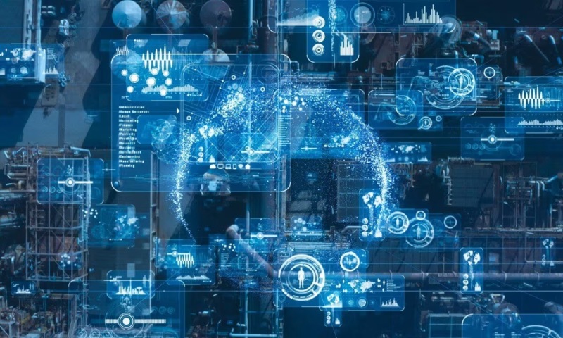 ERP系统信创国产化：广南县软件开发公司打造企业数字化转型新引擎
